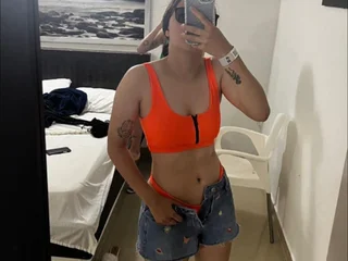 Melissa0506 webcam livesex profile in spanish cams